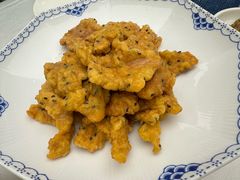 -品海楼·大连海胆锅贴馆(东港店)