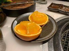 -厚贞日式烤肉(龙之梦店)