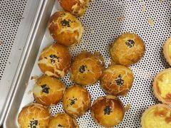 -西村叔叔的店·面包·甜品·蛋糕(崂山丽达店)