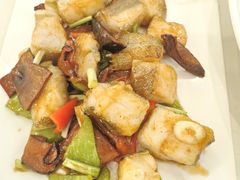 -神仙馆(衡山路店)