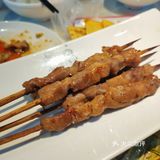 广州锅包肉探店|三溪站•小雪乡