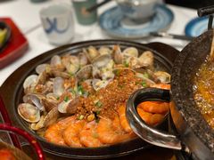 -相遇·鲜炒黄牛肉(丹阳吾悦广场店)