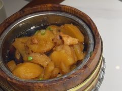 -苹果树下艺术餐厅(通州店)