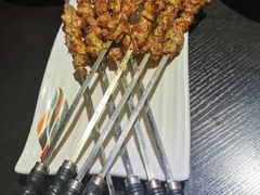 羊肉串-巴依老爷新疆美食(远洋未来汇购物中心店)
