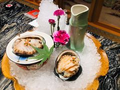 -玄海寿司(国贸店)