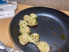 拇指煎包-望江门小龙虾·烧烤(九堡店)