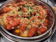 -巴厘龙虾·榜首油焖大虾(洞庭·艺术洋房店)