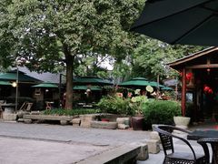 -临江宴餐厅·桐庐菜(富春江店)