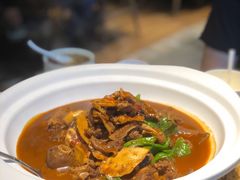 招牌牛三宝-黄泥岗·地道湖北菜(奥特莱斯店)