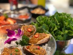 -胡同泥炉烤肉(奉化店)