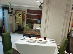-大鸭梨烤鸭(左家庄店)