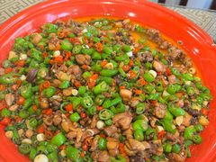 -新繁老號豌豆汤饭店·江湖菜(宝光寺店)
