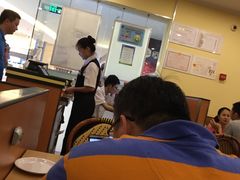 -萨莉亚意式餐厅(莲花国际广场店)