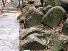 -火炉山森林公园