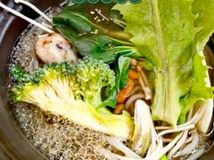 -素清香(解放路店)