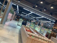 -果蔬好生活超市(乐堤港店)