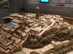 -南京市规划建设展览馆
