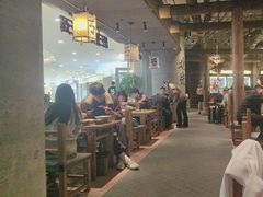 -北丐先生·野馄饨烧烤(长宁龙之梦店)