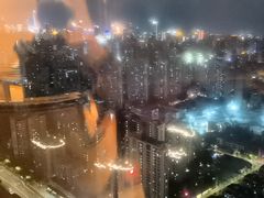 -环球港凯悦 · 享悦中餐厅