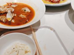 -杨氏青龙虾·羊蝎子(金盛路总店)