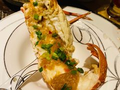 -雍和会海鲜姿造自助(湖东路店)