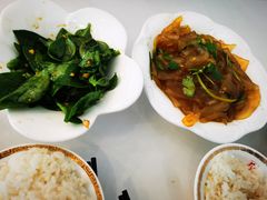 -惠丰堂饭庄(北洼路店)