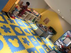 -KIDults童伴儿亲子餐厅(达美中心广场店)
