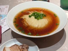 -松鹤楼·苏式汤面(虹桥天地店)