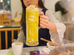 -俏牛哥鲜牛肉牛肆馆(重庆天地店)