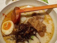 -味千拉面(星摩尔购物中心店)