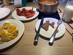-星伦多自助料理(江阴万达店)