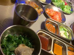 -西塔老太太泥炉烤肉(温州首店万象城黑金店)