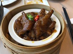 -金苑海鲜酒家(来魅力店)