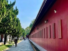 -南岳衡山风景名胜区-南岳大庙