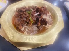 -芦月轩羊蝎子(太平桥店)