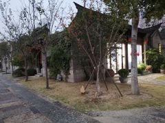 -回龙窝历史文化街区