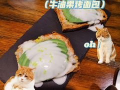 -1861意大利餐厅(文化广场店)