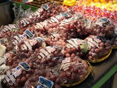 -地利生鲜(甘井子街店)