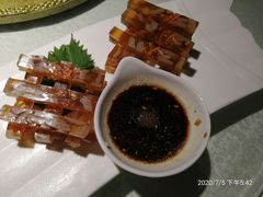 -陆壹捌餐厅(五大道店)