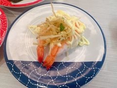 -滨寿司(百联中环店)