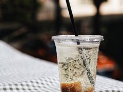 咸柠七-T-COFFEE(长江花园店)