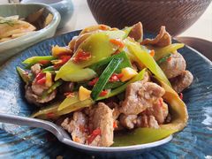 -山石榴·贵州菜(丰盛里店)