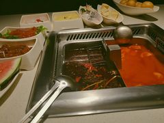 -海底捞火锅鲜切牛肉主题店(长寿路店)