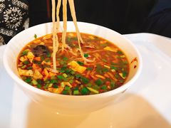 -白起肉夹馍
