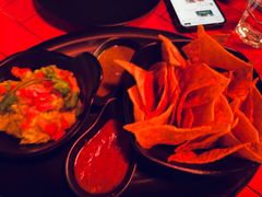 -Luchador摔跤手墨西哥餐厅(恒宇广场店)