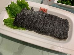 -京门老爆三·铜锅涮肉 爆肚(望京店)