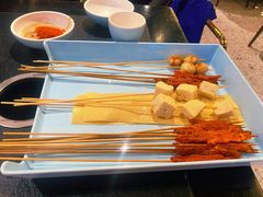 -宏姐串串香(征仪路店)