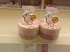 -好利来(东直门银座店)