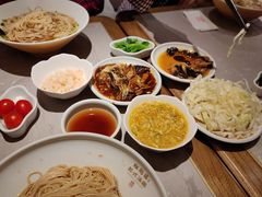 -松鹤楼·苏式汤面(虹桥天地店)