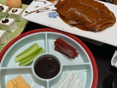 -苏淮景·苏闽融创菜·海鲜(原空港井河轩店)